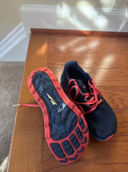 Photo of free Women’s Altra running shoes 6.5 (Wheaton, MD) #2
