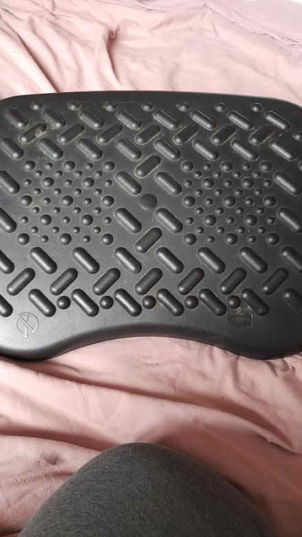 Photo of free Foot rest (Withington M20) #1