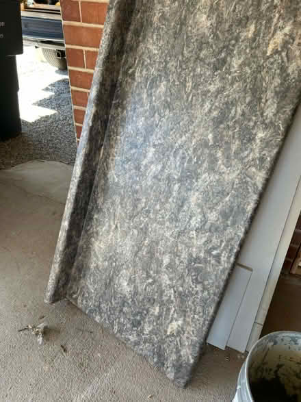 Photo of free Laminate countertops (2) (near 19th & Craycroft) #1