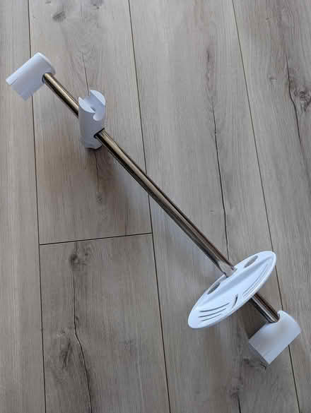 Photo of free Shower holder (Charnock S12) #2