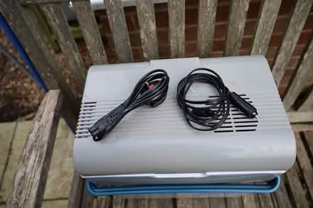 Photo of free Coolbox (Heybridge CM9) #3