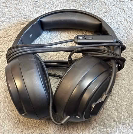Photo of free Headphones (Windlesham GU20) #1