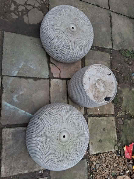 Photo of free Garden furniture (Milburn CA10) #1