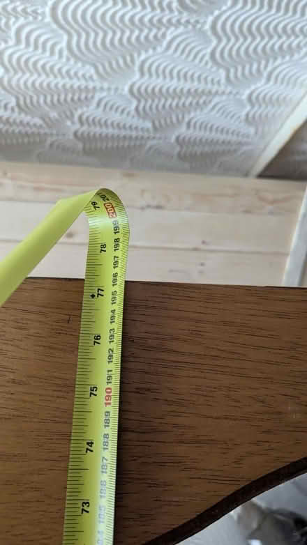 Photo of free Glass internal door (Stalybridge, SK15) #2