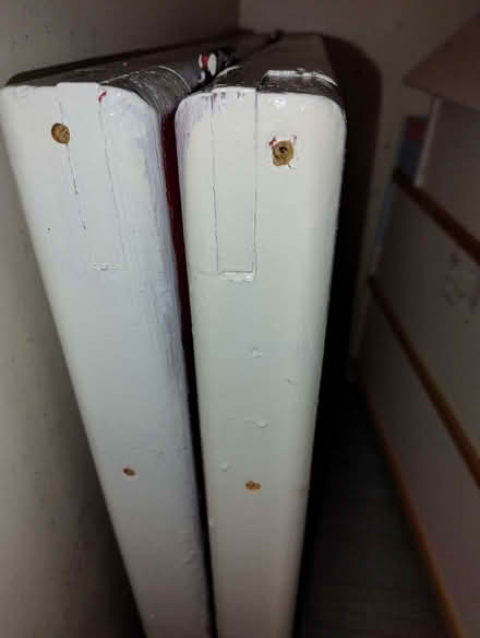 Photo of free Sandwich Board (Llandudno LL30) #3