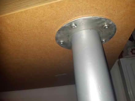 Photo of free Lightweight table/desk (Enfield EN3) #2