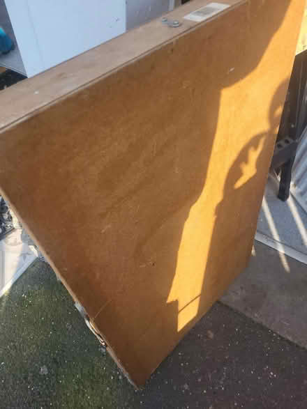 Photo of free Table (Crystal Palace) #1