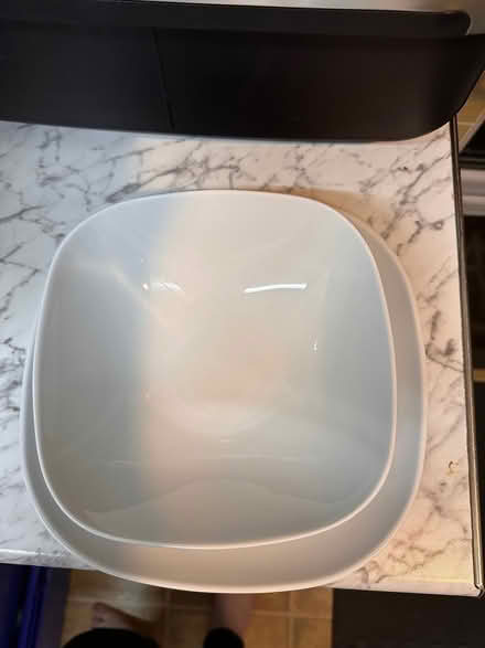 Photo of free IKEA Dinner Set (Chelmsley Wood, B37 7) #3