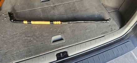 Photo of free Walking cane (Walnut creek, Rossmoor) #1