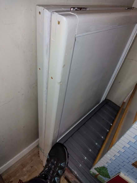 Photo of free Sandwich Board (Llandudno LL30) #1