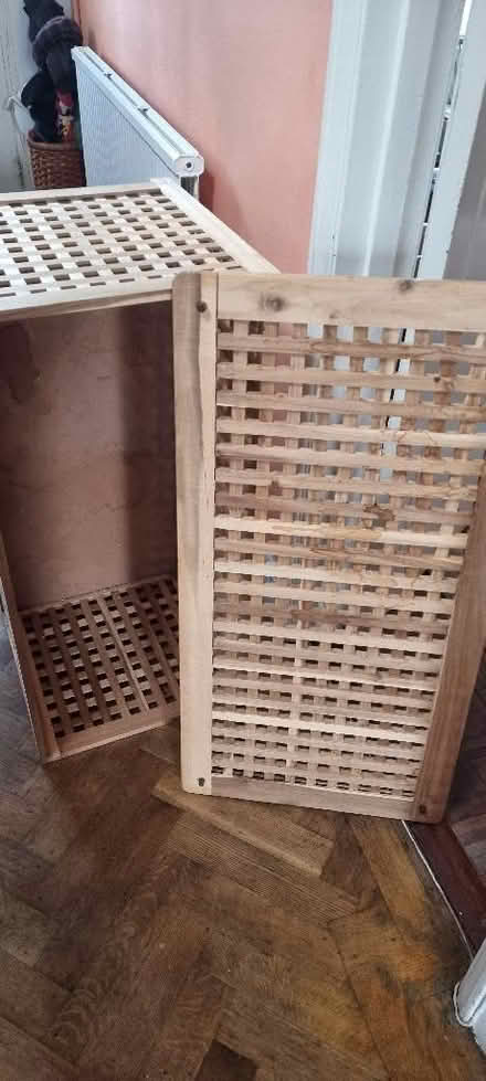 Photo of free Blanket box (Finchley N3) #3