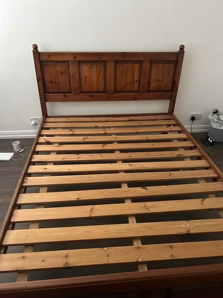 Photo of free King size bed (Maidstone/surrounding) #1