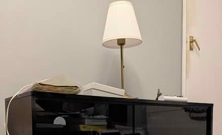 Photo of free IKEA Arstid lamp (Hawksworth LS5) #1