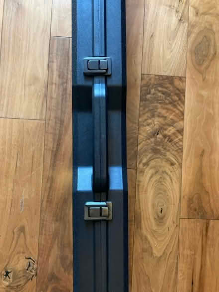 Photo of free Protective carry case (SW16 Norbury, Green Lane) #3