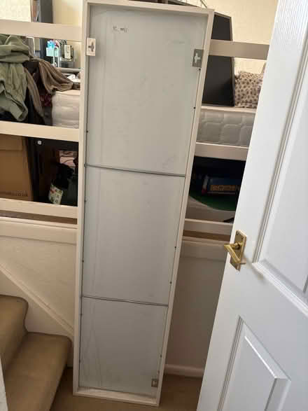 Photo of free IKEA long mirror (Sk87lp) #3