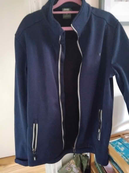 Photo of free Man's jacket (Chapel Allerton LS7) #1