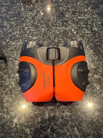 Photo of free Kids Toy Binoculars (Weybridge) #1