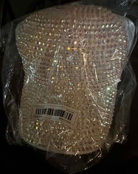 Photo of free Rhinestone hat (South Elgin) #4