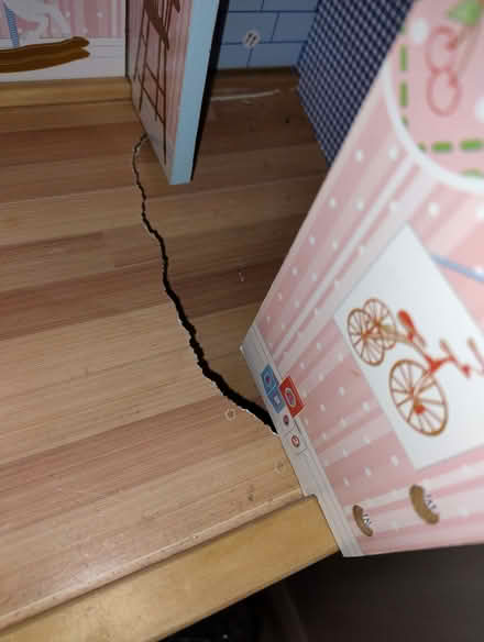 Photo of free Dolls House (Llandudno LL30) #1