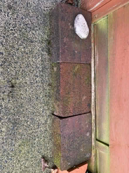 Photo of free Storage heater bricks (East Herrington SR3) #1