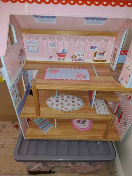 Photo of free Dolls House (Llandudno LL30) #2