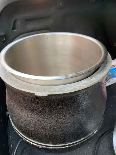 Photo of free Soup Cauldron (Kenilworth CV8) #2