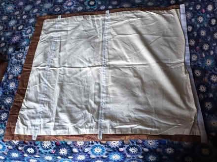 Photo of free 2 Roman blinds (Frankwell SY3) #2
