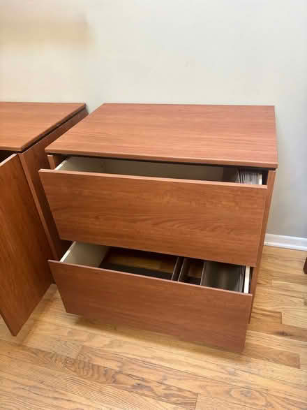 Photo of free Home/Office Storage Cabinets (Cedar Hills) #2