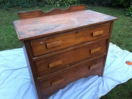 Photo of free Chest of Drawers (Harrogate HG2) #3