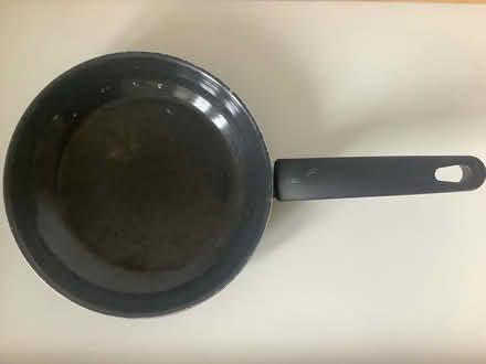 Photo of free ‘Green pan’ - eco fry pan (RH15) #1