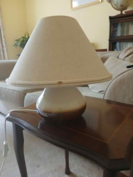 Photo of free Table Lamp (Newhaven EH6) #1