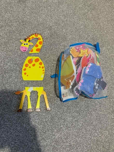 Photo of free Kids toys and costumes (Garston L19) #1