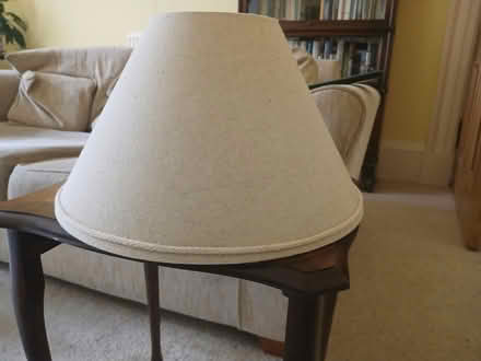 Photo of free Lamp Shade (Newhaven EH6) #1