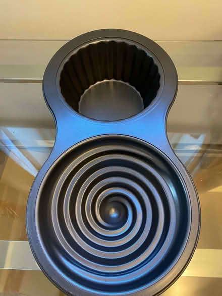 Photo of free Large cupcake tin (Upper Wolvercote OX2) #1