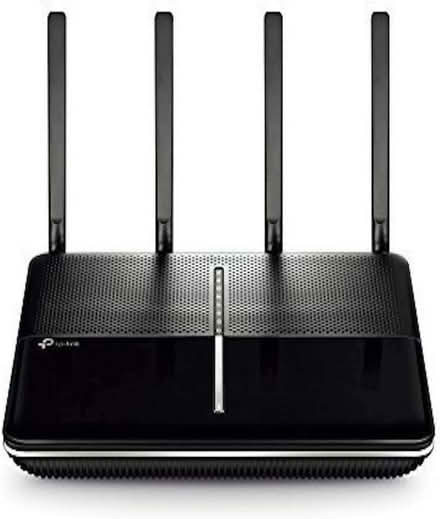 Photo of free TP-Link Router (Hayling Island PO11) #1