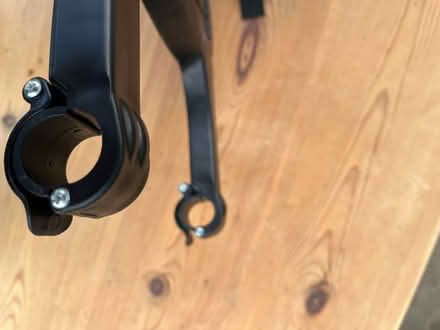 Photo of free Buggy board (GL1 Gloucester) #3