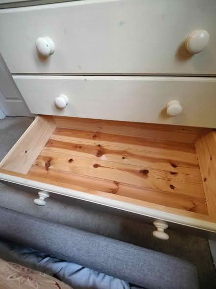 Photo of free Chest of Drawer (SG16) #3