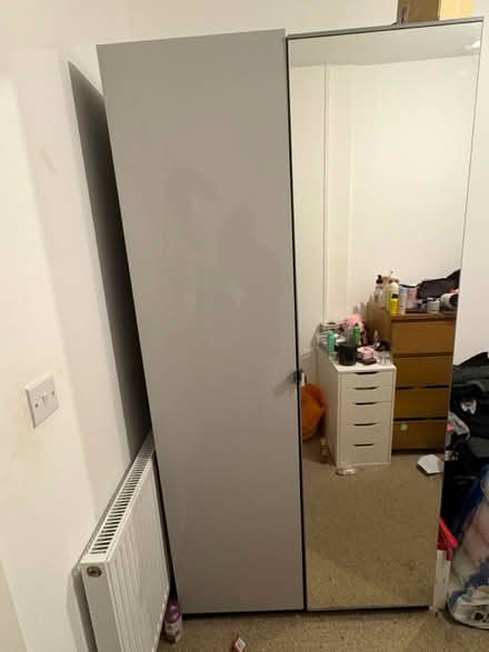 Photo of free IKEA Wardrobe (SM4) (SM4, 1 Middleton Road) #3