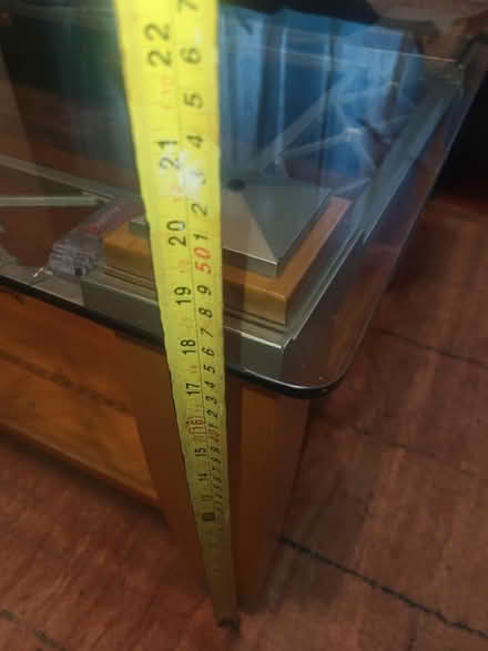 Photo of free Beautifull set of tables (Crystal Palace) #3