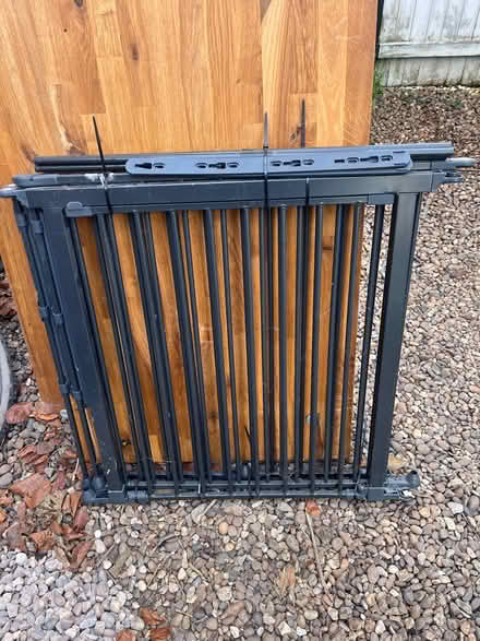 Photo of free Large fire guard (GL1 Gloucester) #1
