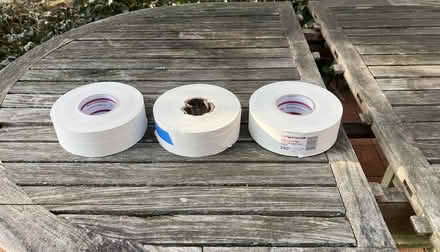 Photo of free Drywall tape (Haverford Township) #1