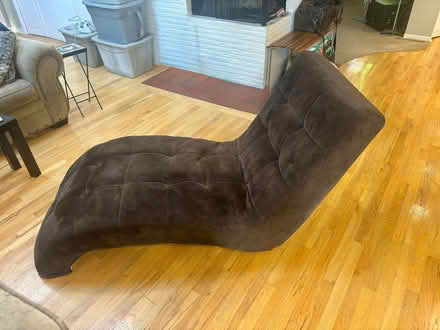 Photo of free Indoor Lounge (Cedar Hills) #1