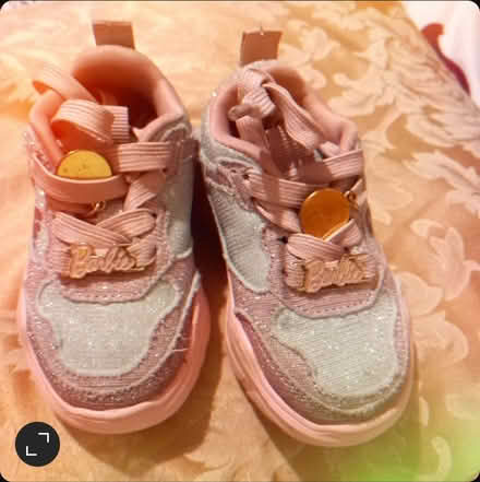 Photo of free Trainers (Belfast 4) #1
