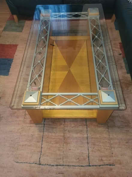 Photo of free Beautifull set of tables (Crystal Palace) #1