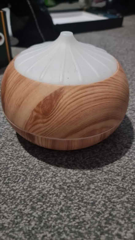 Photo of free Humidifier (M11 clayton) #1