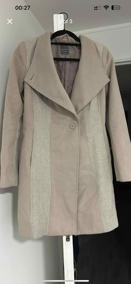 Photo of free Coat (Bracknell Forest RG12) #1