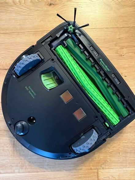 Photo of free Sporadically working iRobot (Pimlico, SW1) #4