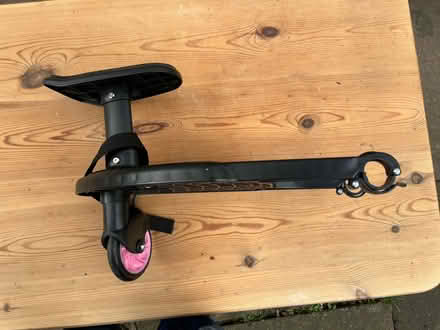 Photo of free Buggy board (GL1 Gloucester) #2