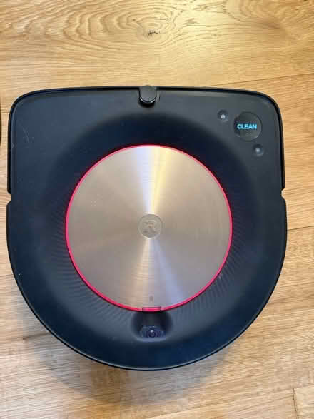 Photo of free Sporadically working iRobot (Pimlico, SW1) #3