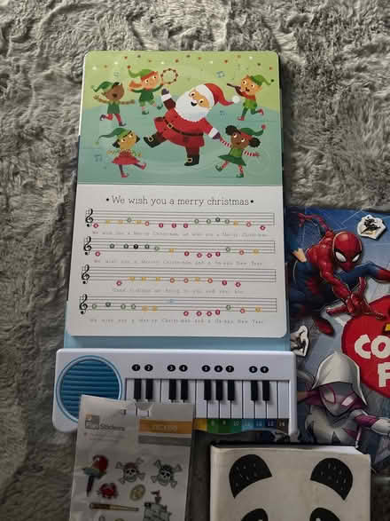 Photo of free Books (DA11) #2